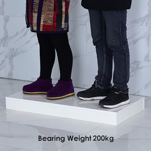 Support de base de plate-forme rigide pour mannequin de collection - 5