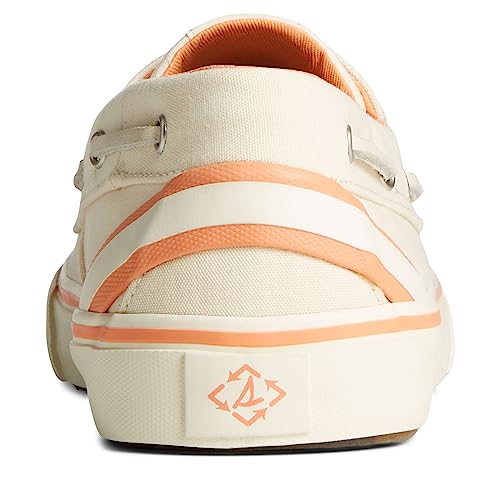 Image of Sperry Gold A /O 2-Eye Burnished