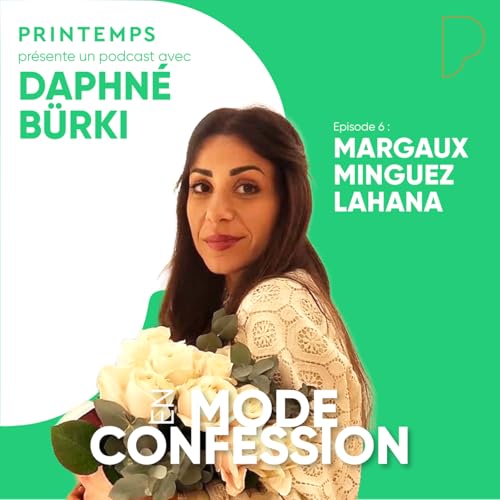 Margaux Minguez Lahana