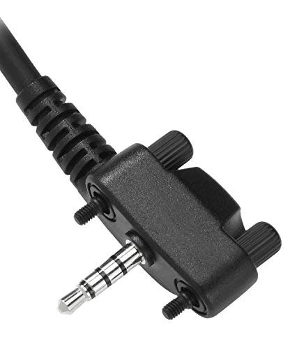 commountain speaker mic