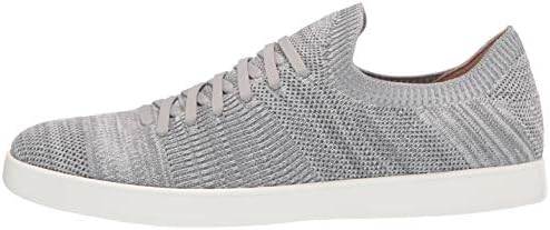 LifeStride Womens Esme 2 Sneaker Grey Marled 7 W | Image 7