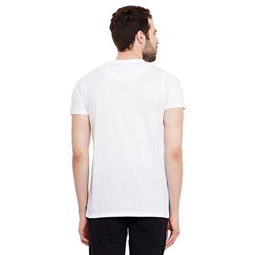 Image of Pirates of the Caribbean by Wear Your Mind Men's Printed Regular