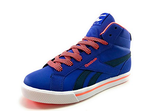 Basket Reebok Royal Flag Femme - vue 3
