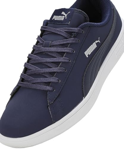 Image of Puma Unisex Adult Smash v2 Buck Sneaker