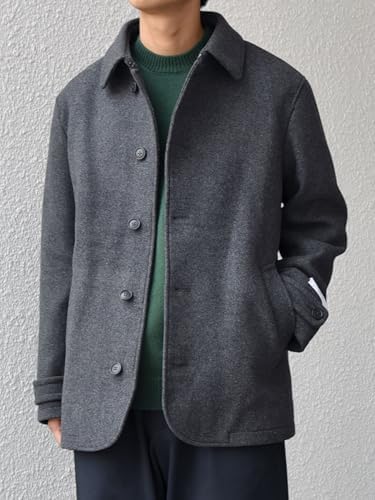 Amazon.co.jp: [シップス] シップス エニィ SHIPS any PURE WOOL