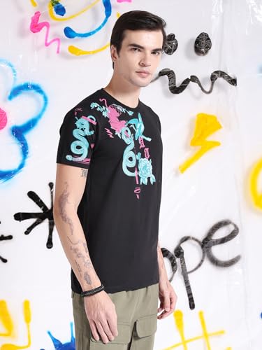 Image of THE Indian Garage CO Men T-Shirt