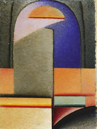 Peinture sur toile nordique pour la décoration de la chambre