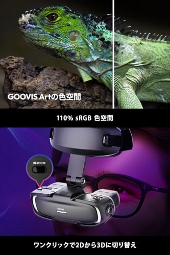 Goovis GOOVIS ART の商品画像 7