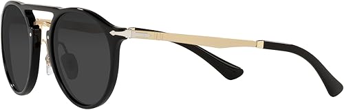 Miniatura 3 de Persol Gafas de sol redondas PO3264S