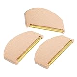 Compatibilité avec de nombreux vêtements : cette brosse à vêtements est très efficace sur une variété de vêtements, des laines aux pulls, répondant à vos besoins en matière de peigne anti-bouloches et d'élimination des peluches