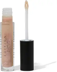 Océane Oceane Glossy Me - Brilho Labial Glazed./Transparente