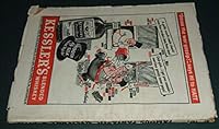 Famous Fantastic Mysteries December 1944 B01M9FFHOJ Book Cover