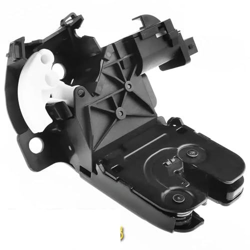 Serrure de hayon de coffre pour Q7 et A3 | Actionneur OEM 8P4827505