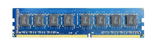 Image of 8GB DDR3L 1600MHz Desktop RAM Memory Upgrade for SK hynix - PC3L-12800U 240-Pin UDIMM 1.35V Dual Voltage Non-ECC 2Rx8 Dual Rank (HMT41GU6AFR8A-PB)