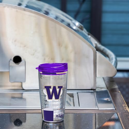 Image of Rico Industries NCAA Double Wall Tritan Tumbler 16oz or 22oz