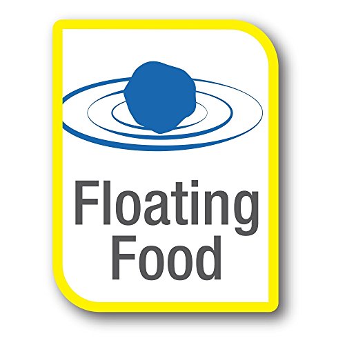 Tetra Fish Aquatics Betta Small Pellets 1.02 Ounce, Complete Nutrition Plus Color Boost, Fish #TOP4