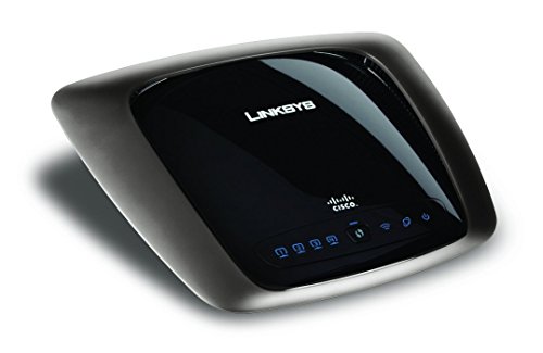 Cisco-Linksys WRT310N Wireless-N Gigabit Router