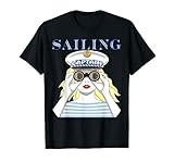 Captain sea sailing boat moin anchor boat sailing