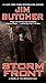 Produktbild Storm Front (The Dresden Files, Book 1)