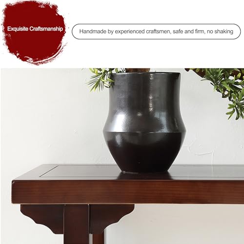 Mesa auxiliar pequeña para sofá que transforma tu sala de estar 6