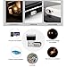 CTRICALVER Innenraumbeleuchtung Auto USB, 5 Pcs Auto Atmosphäre Licht, Umgebungsatmosphäre Lichter, Universal Mini LED USB-Leuchten (Gelb)