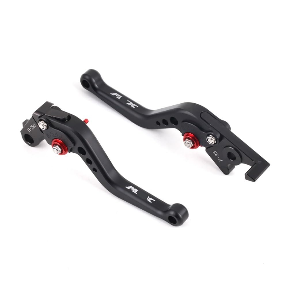 Leviers frein d'embrayage pour éliminer la fatigue des mains sur Honda Grom 125