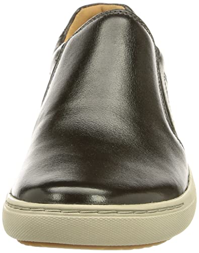 Image of Clarks Womens Slip on Shoes Slip On Shoes