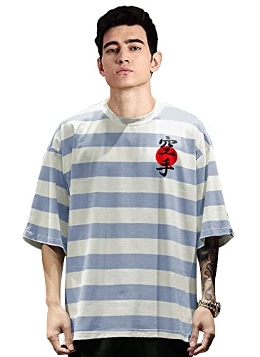 Image of EYEBOGLER Men's Regular Fit T-Shirt