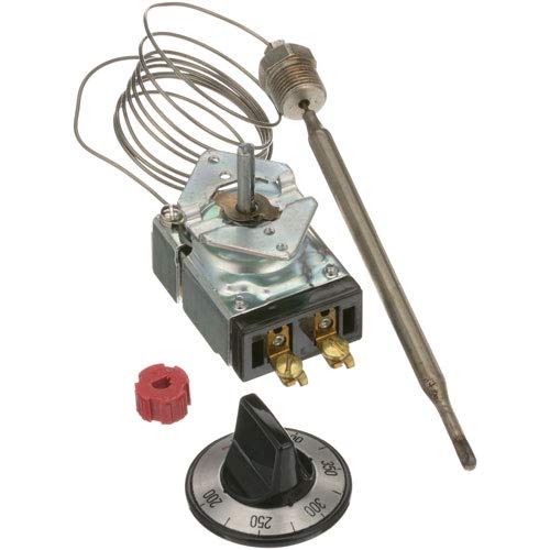 Exact FIT for ANETS P8903-75 Thermostat - Replacement Part BY MAVRIK