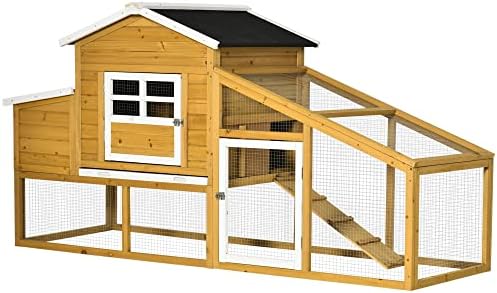 Truck Tent PawHut 77