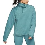 W Nk Thrm Flc Cowl Cozy (Bv5285-364)