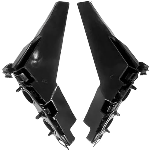 Support de pare-chocs avant pour VW Jetta 2019-2020 - Fixation OEM 17G807183 17G807184