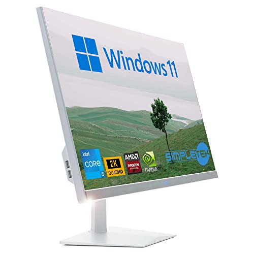 Pc Sobremesa Gaming I5 Marca SIMPLETEK
