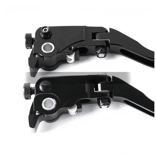 Manija de embrague de alta precisión Ducati Panigale 1199 S 2