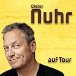 Nuhr auf Tour