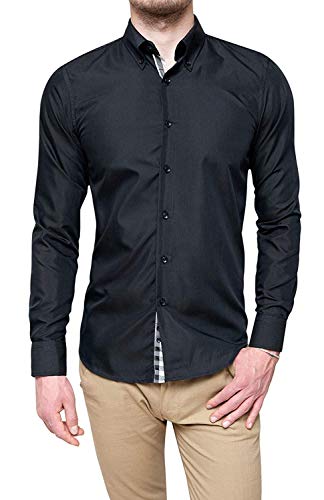 Chemise homme vestimentaire pour mariage et grandes occasions Evoga