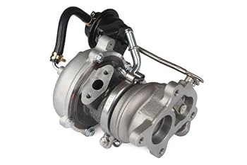 Amazon | タービン ターボ ターボチャージャー VZ47 VZ49 VZ50