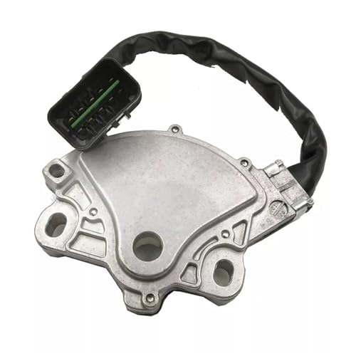 Neutral Safety Switch Shogun III Transmission Inhibitor for Pajero Sport