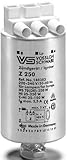 140425 140425 VS Vossloh Zündgerät Z150 Z250 S 35 50 70 100 150 250 Watt CDM HCI HQI NAV SON