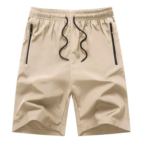 ZooYung Boys Quick Dry Shorts Cover
