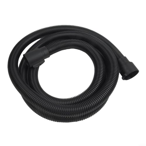 Jonikuper Manguera de repuesto extra larga de 2,5/3,5 m con doble giro para aspiradoras NT20 30 WD1 WD2 WD3 WD4 WD5 WD6 (3,5 m)