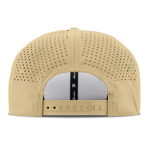 Branded Bills Oficialmente Licenciada Gorra LSU Tigers miniatura 2