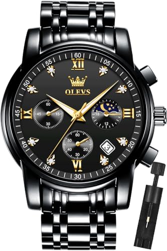 OLEVS WD-S-G2858G-HH