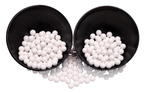 Elite Force M3 MAAWS lot 10 capsules multi-usages lanceur airsoft projectile accessoire - 4