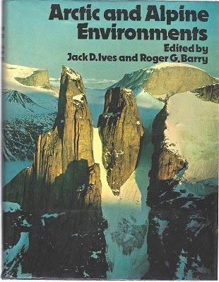 Arctic and Alpine environments