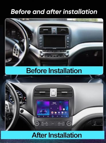Radio Coche 2 DIN Audi A4 para modernizar el salpicadero con Mirror Link 2
