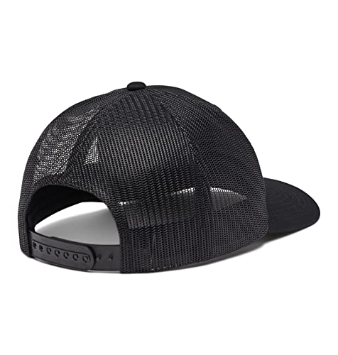 Image of Columbia Tree Flag Mesh Snapback -High