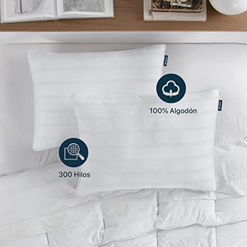 Almohadas, Home Imagen adicional