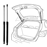 audi asn kompressor kit 【Hochwertige Materialien】: Unsere Kofferraum-Gasdruckfeder ist aus hochwertigem Edelstahl gefertigt, der langlebig und robust ist und eine stabile Leistung bietet; Sie hat eine gute Dichtleistung und kann Gaslecks wirksam verhindern; Sie hält größerem Druck und Spannung stand, um sicherzustellen, dass die Gasdruckfeder bei längerem Gebrauch nicht leicht verformt oder beschädigt wird, und bietet eine stabile und zuverlässige Unterstützung beim Öffnen und Schließen des Kofferraums