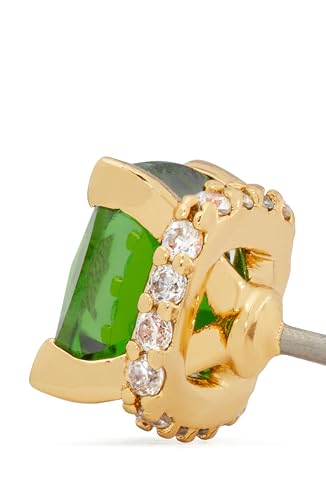 Image of Kate Spade New York Little Luxuries 6mm Square Studs